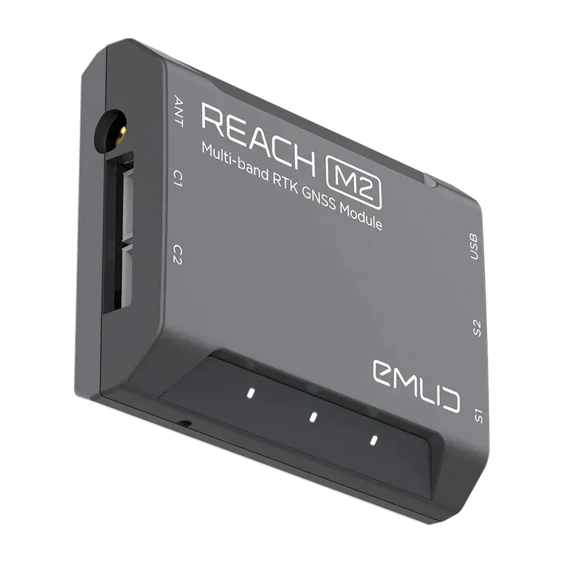 Reach M2