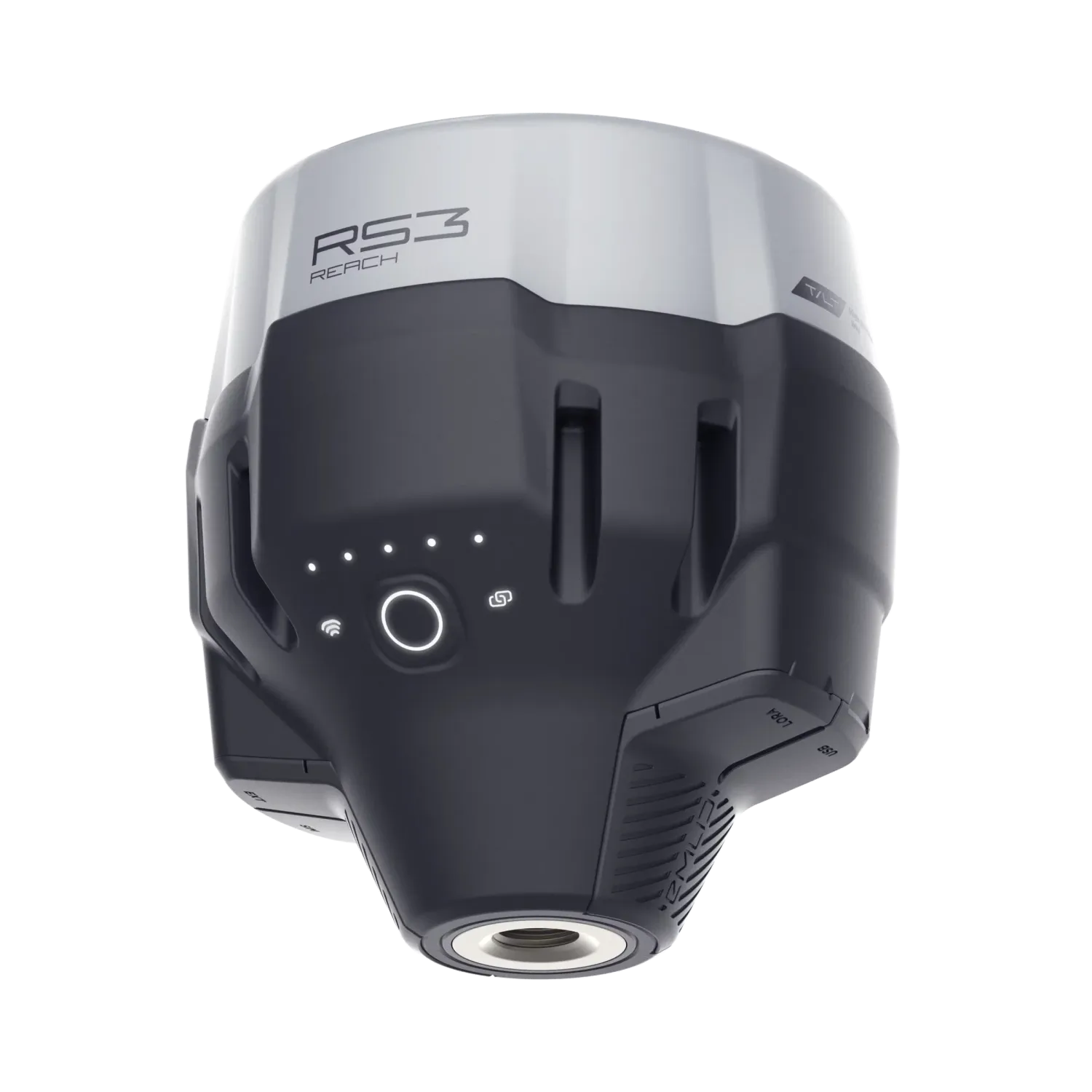 Reach RS3 GPS móttakari / sendir