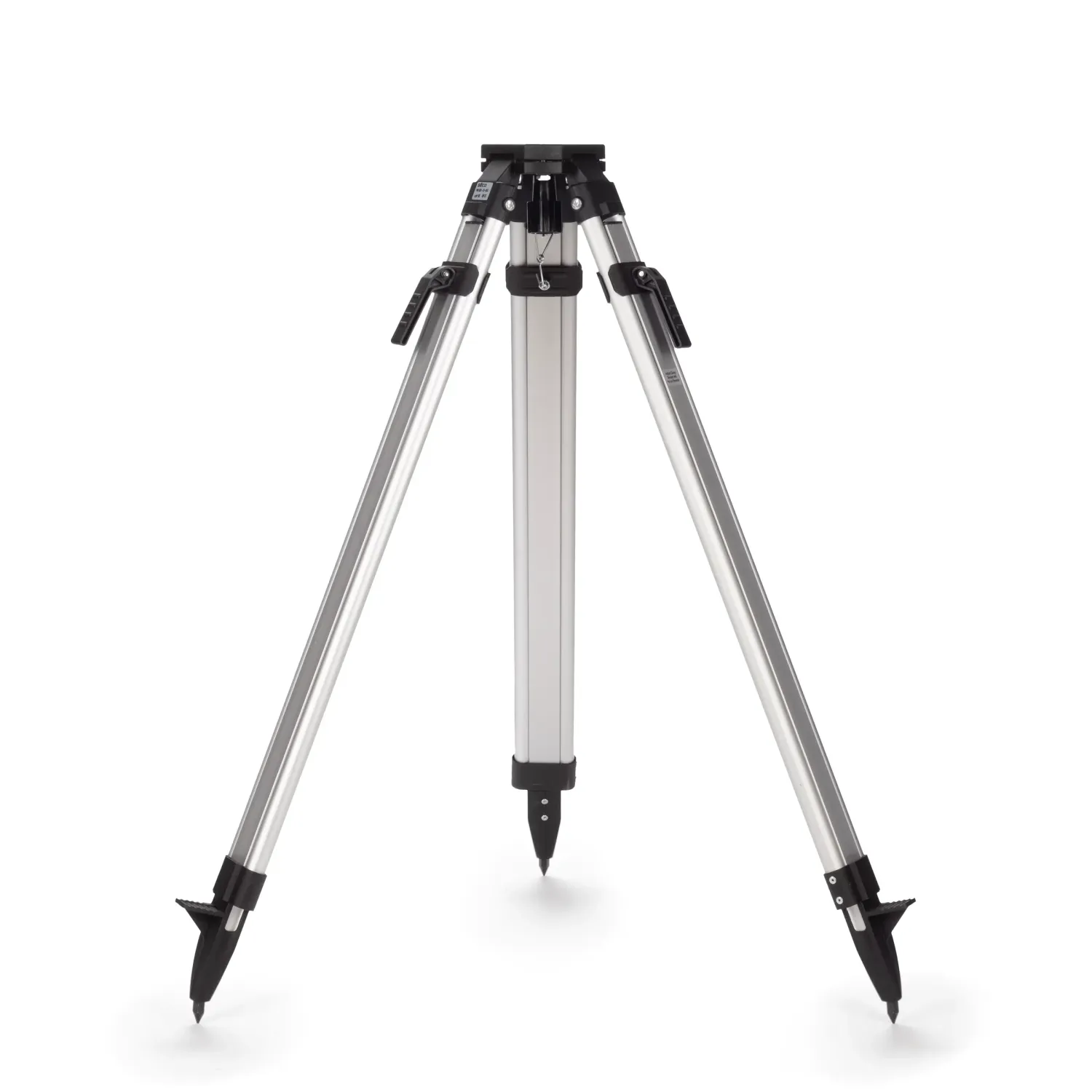 Seco aluminium tripod
