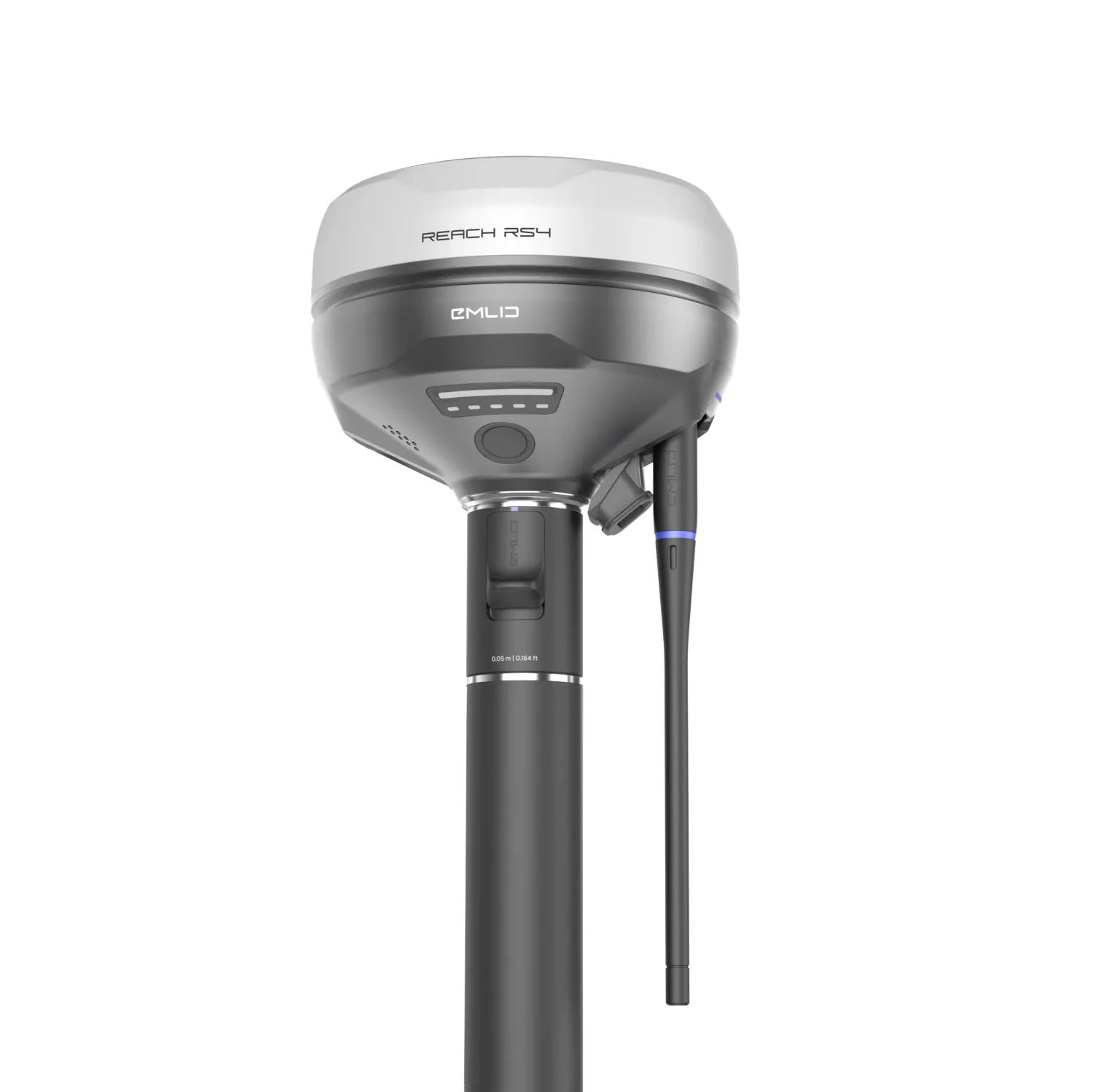 Reach RS4 - FORPÖNTUN