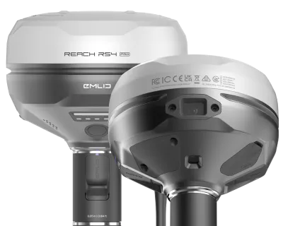 REACH RS4 Pro - FORPÖNTUN