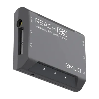 Reach M2