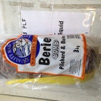 3kg 100% fish berley