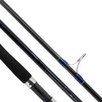 sensor wave 13' 3pce rod