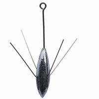 breakaway &#39;bos&#39; sinker 4oz