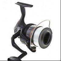 Revenger RV55 reel