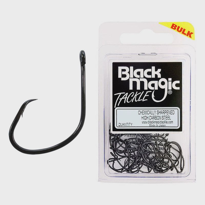 KL 4/0 Hooks 14 per pkt