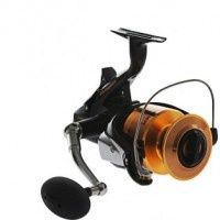 Baitrunner 8000D