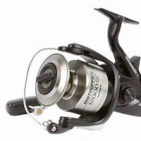 Baitrunner 6000oc reel