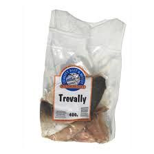 400gm trevally