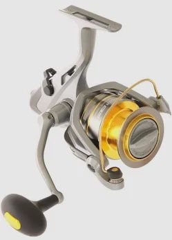 Avenger 4000 reel