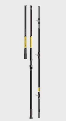 Sandstorm  sensor 13&#39; 3pce rod
