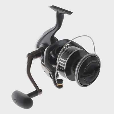 Daiwa BG MQ20000-H  high performance spinning reel