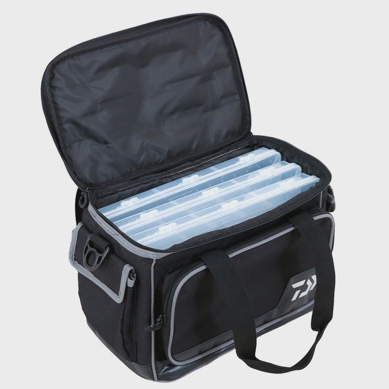 daiwa tackle bag large