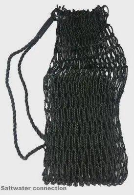 burley pot bag