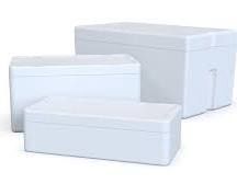 polybin 15ltr (up to 8kg)