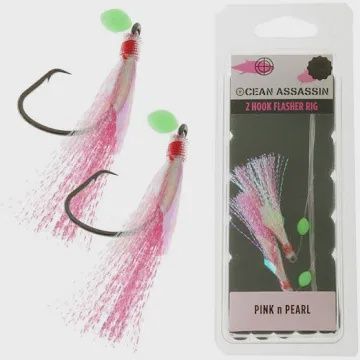 4/o pink and pearl mutsu flasher
