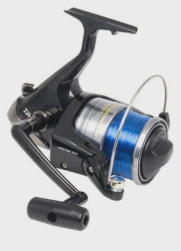 Procyon 5500 reel
