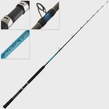 Aquatip 6&#39; Boat O/H 15kg rod