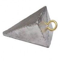 pyramid sinker 4 oz