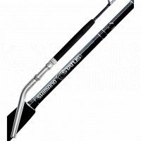 Status blue water bent butt 5&#39;10&quot;rod 15/24kg