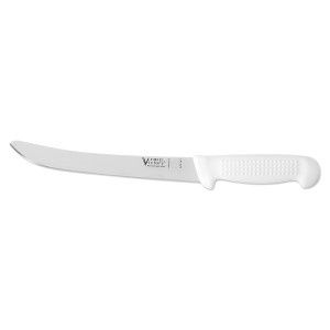 fillet knife round nose 22cm