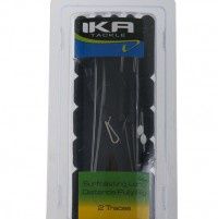 Ika Longdistance Pully Rig