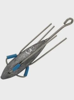 Breakaway sinker 3 oz