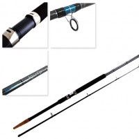 Aquatip 12ft 2pce surf rod
