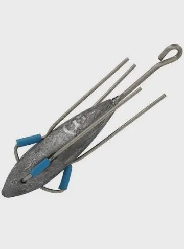 breakaway sinker 6 oz
