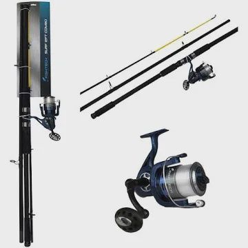 12ft surf combo