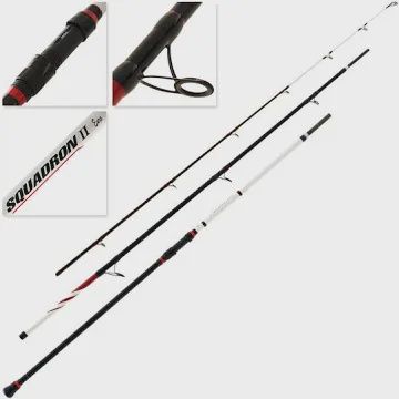 penn squadron 14ft