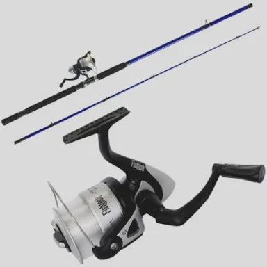 boat spin combo - 2pce 6ft6