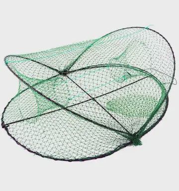 Crab pot opera house