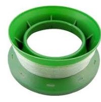 4 inch furnished hand caster