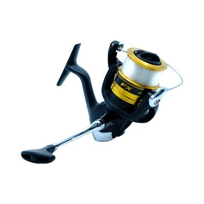 Shimano FX 2500 spin reel