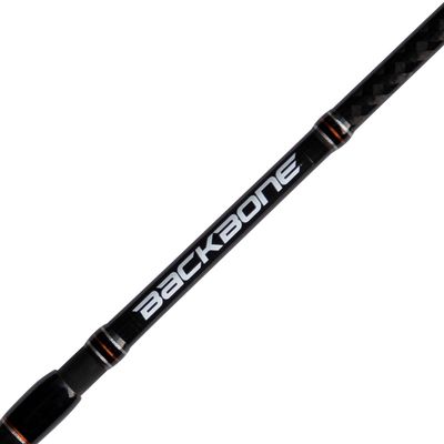 Shimano backbone 7ft 6-10kg spin rod - 1pce