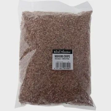manuka  sawdust 500gm