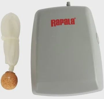Battery Aerator rapala