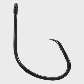 KL 3/0 hooks, qty 40 (bulk)