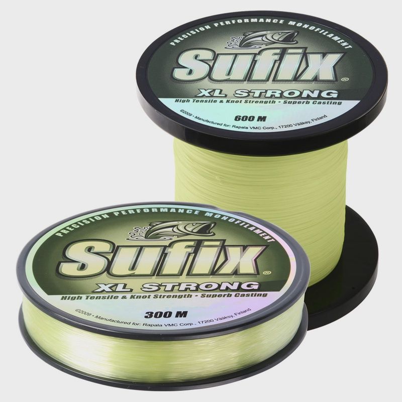 sufix xl strong 29lb 300mtr