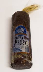 1.5kg  fish berley 100%