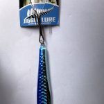 Blue bait kahawai lure 80g