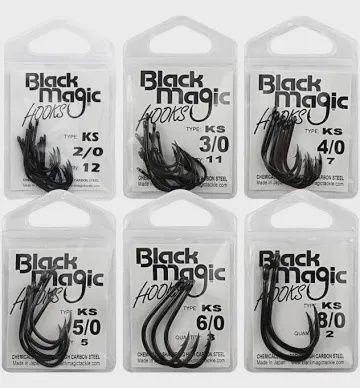 ks 4/o small pack