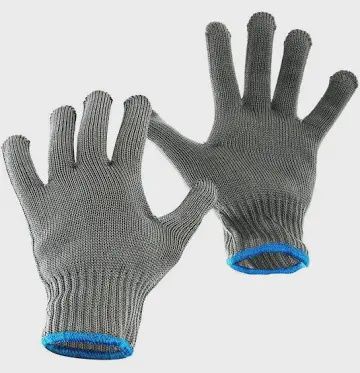 fillet glove (one)