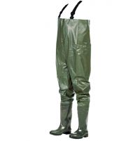 Waders large (size 10-12 boot)