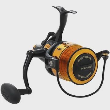 Spinfisher VI 8500 LL