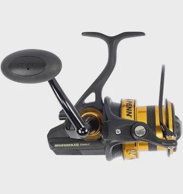 SPINFISHER V11 7500 LC
