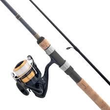 daiwa dshock spin combo 6ft 2 pce