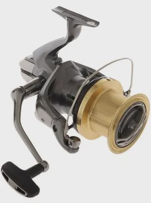 aerlex 14000xsc surf reel